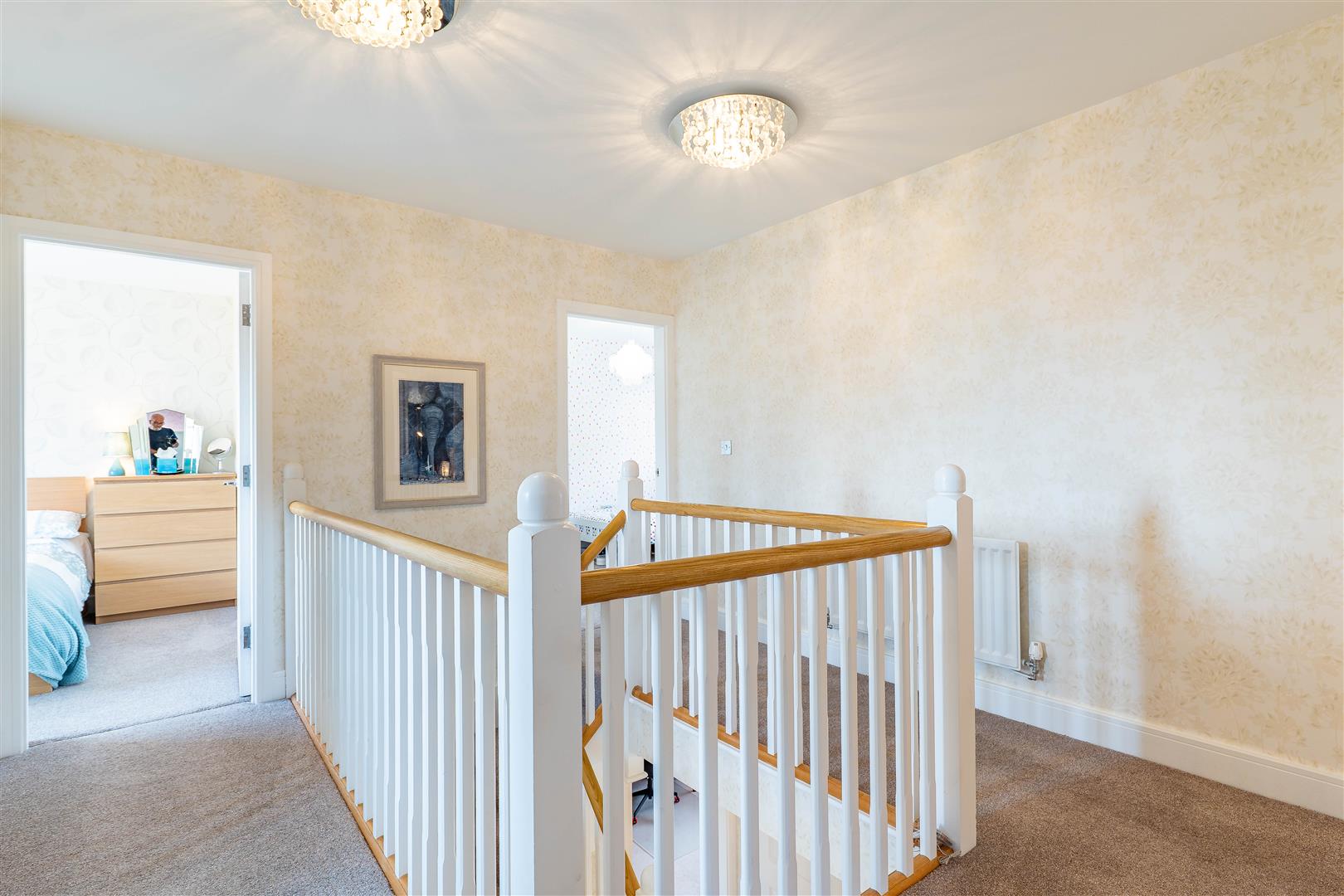 Duxbury Manor Way, Chorley